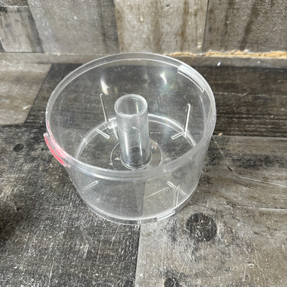 Black and Decker Handy Chopper Model HC-2000 Bowl Only